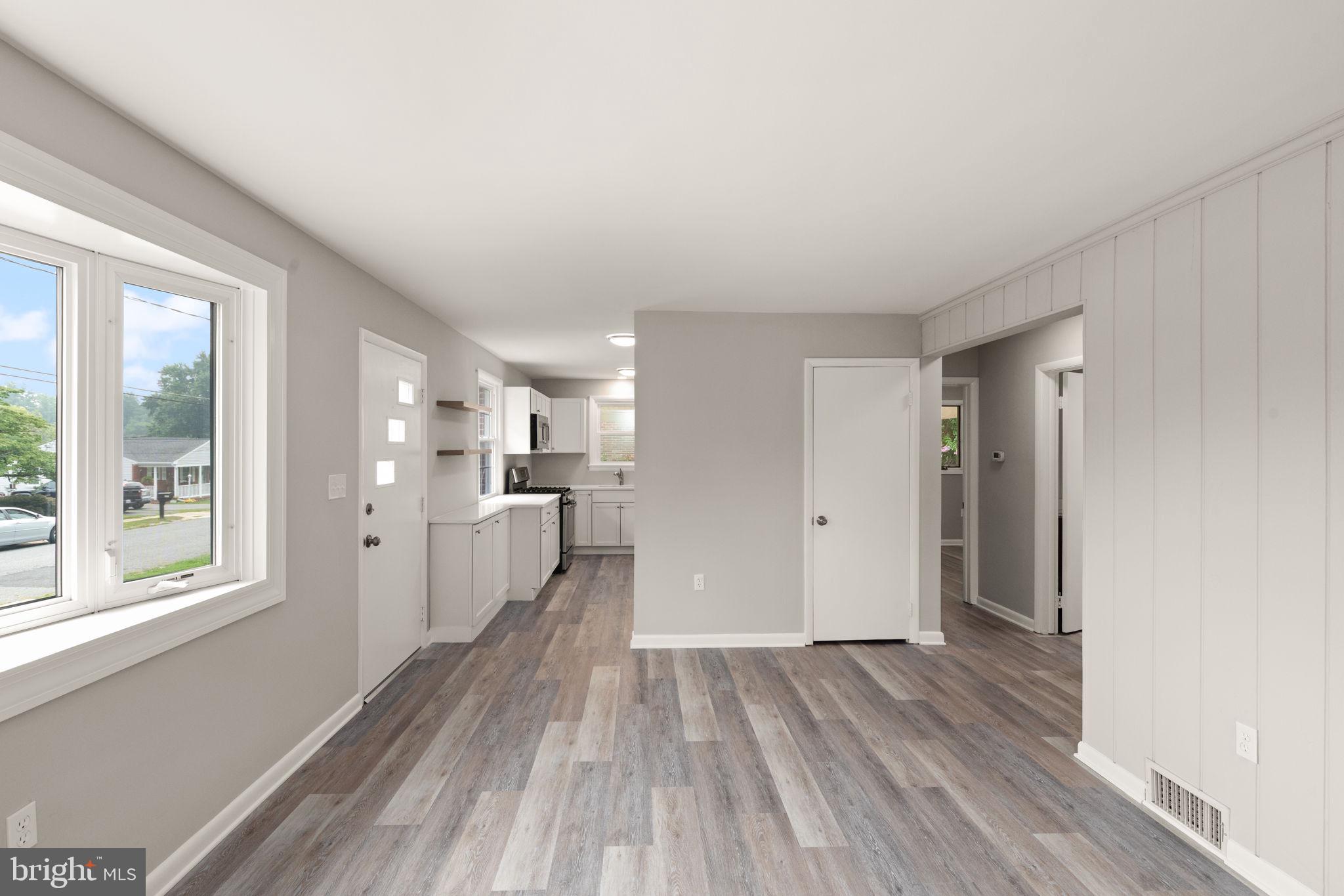 CHAPEL TERRACE - Residential