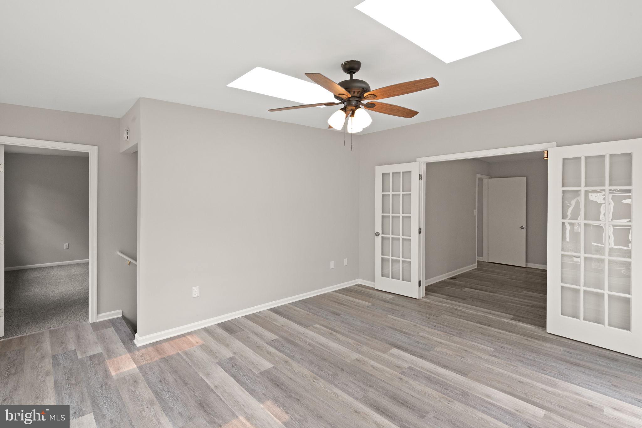 CHAPEL TERRACE - Residential