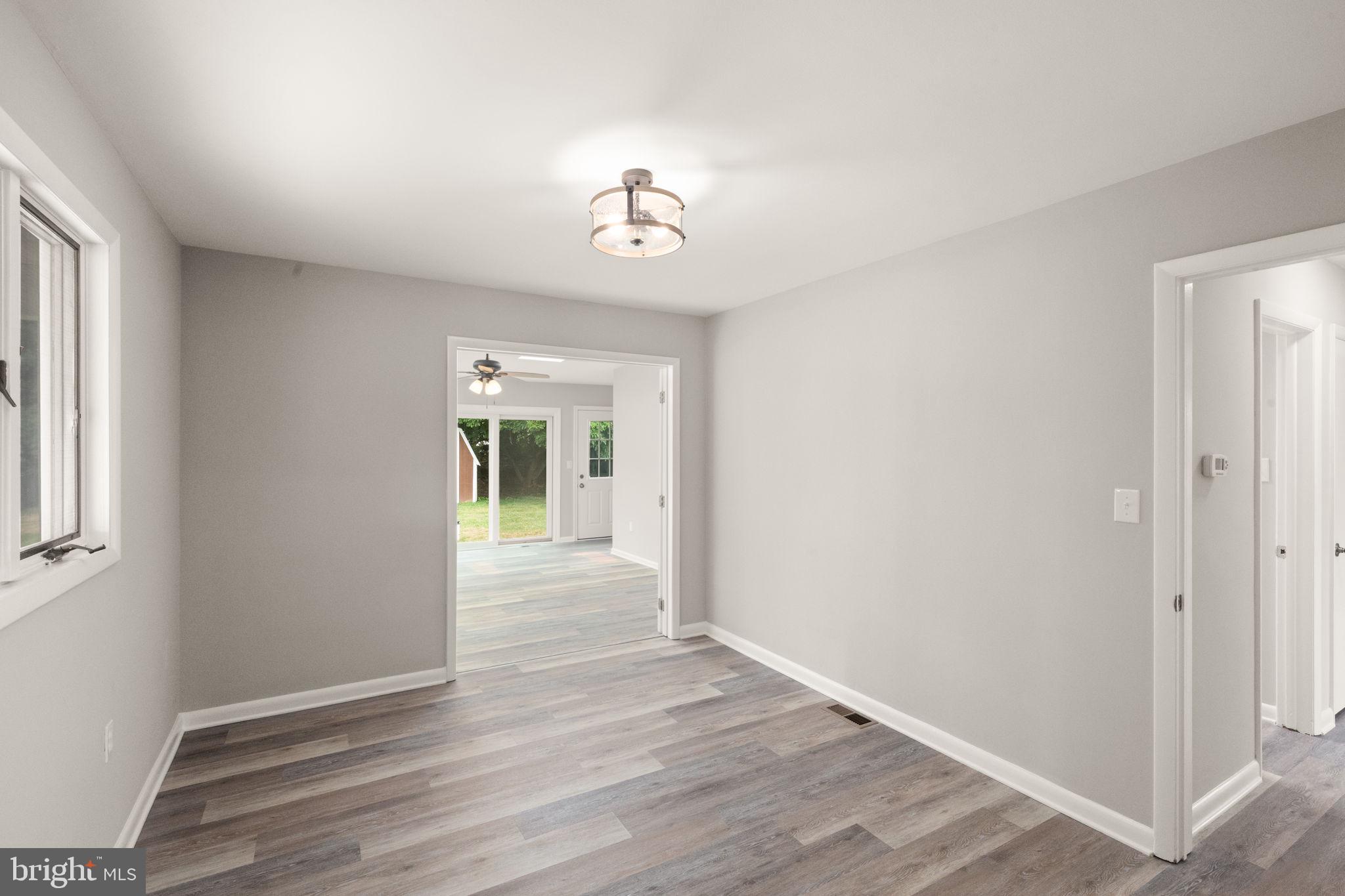 CHAPEL TERRACE - Residential