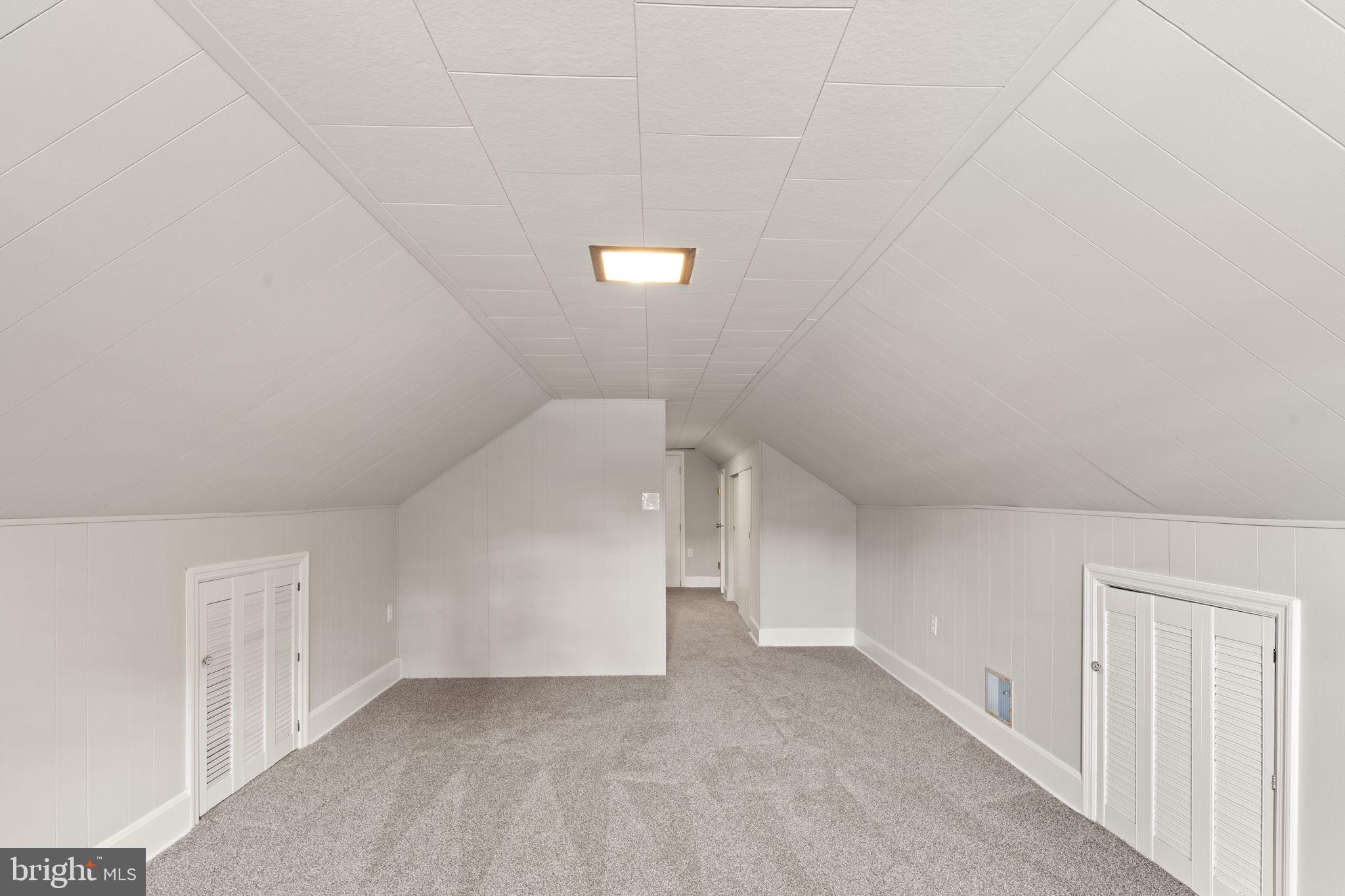 CHAPEL TERRACE - Residential
