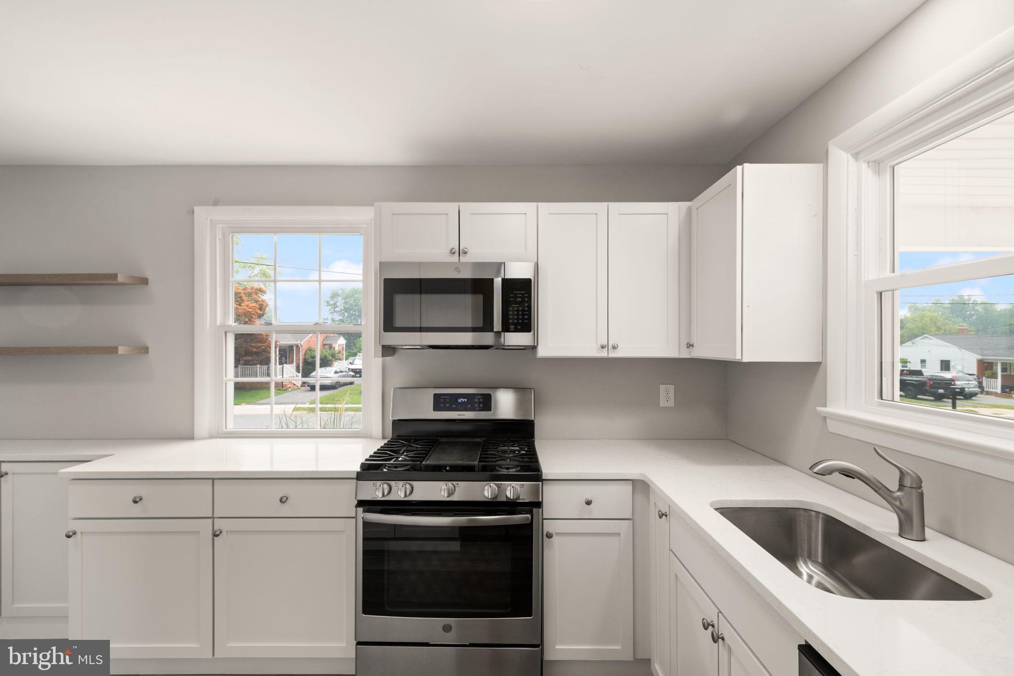 CHAPEL TERRACE - Residential