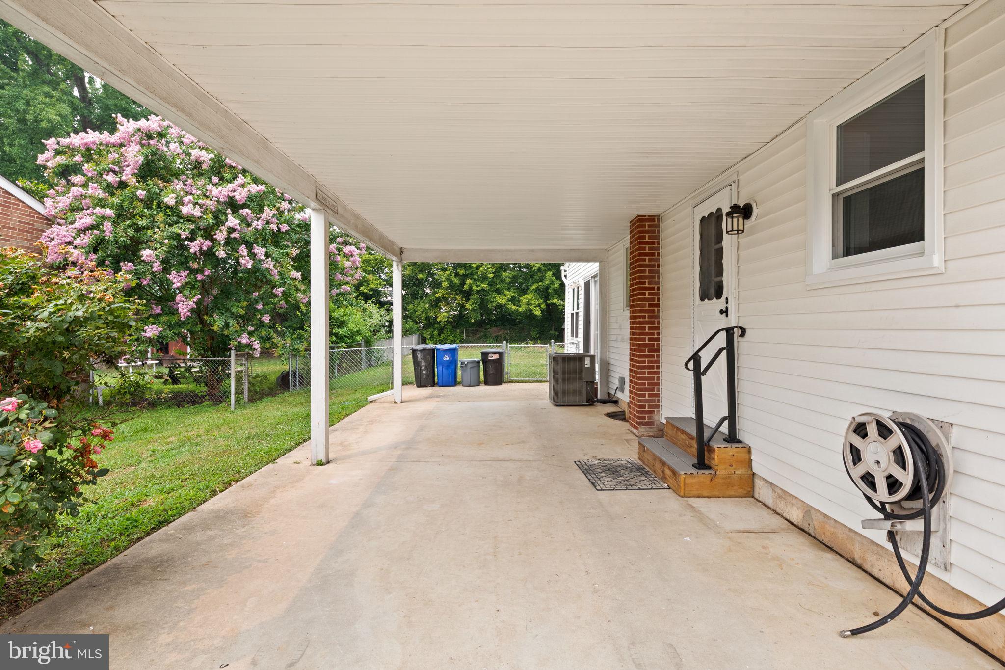 CHAPEL TERRACE - Residential