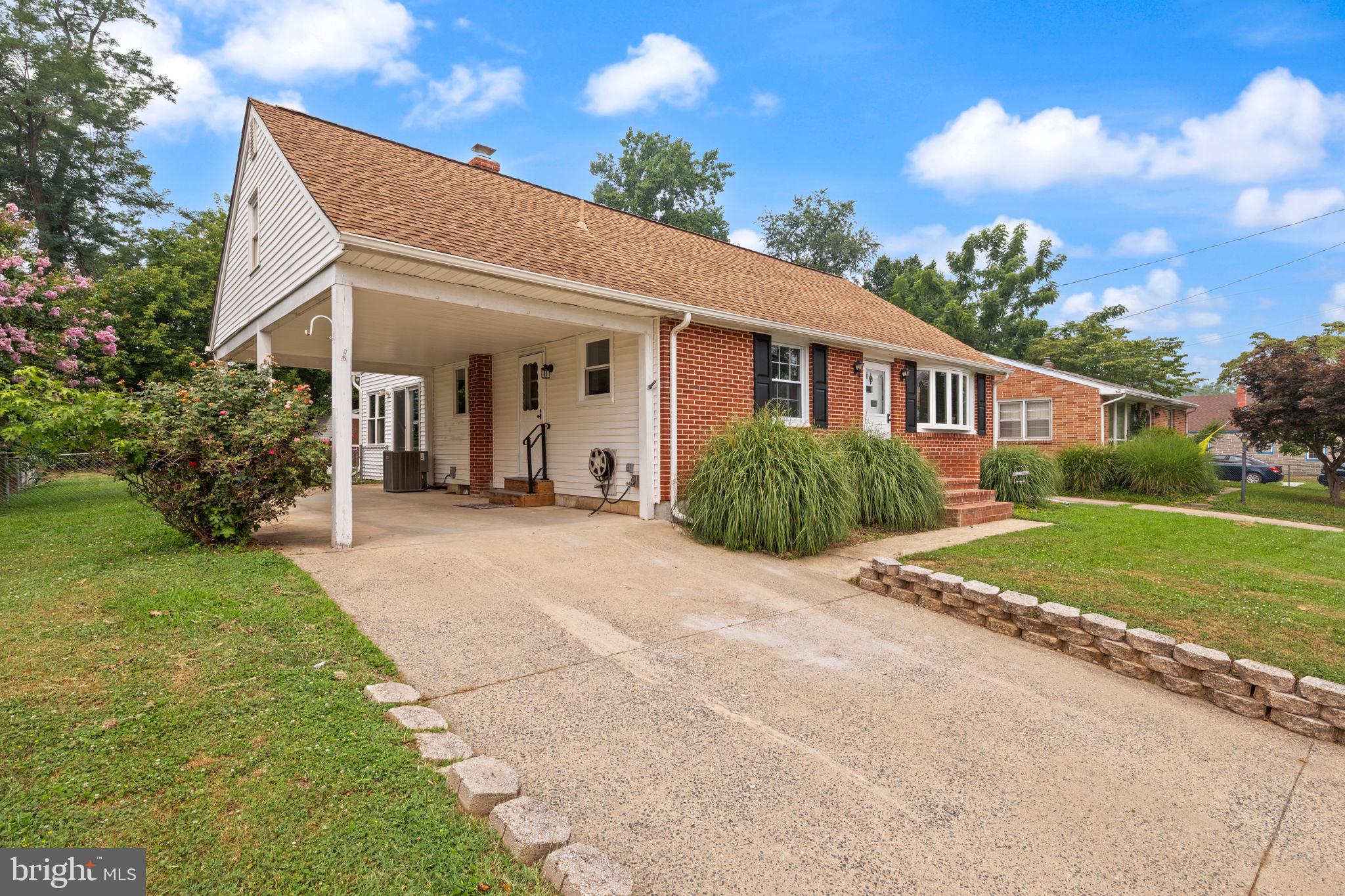 CHAPEL TERRACE - Residential