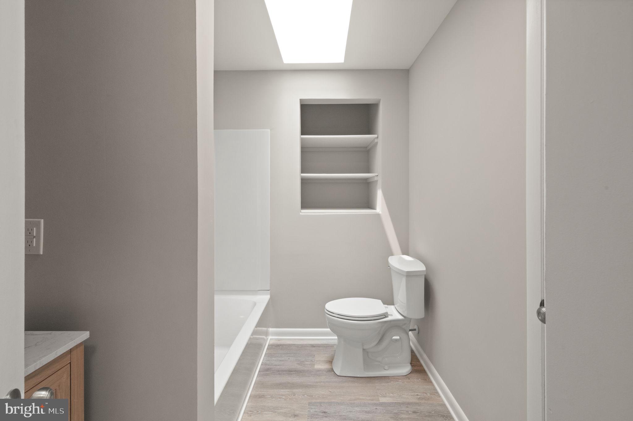 CHAPEL TERRACE - Residential