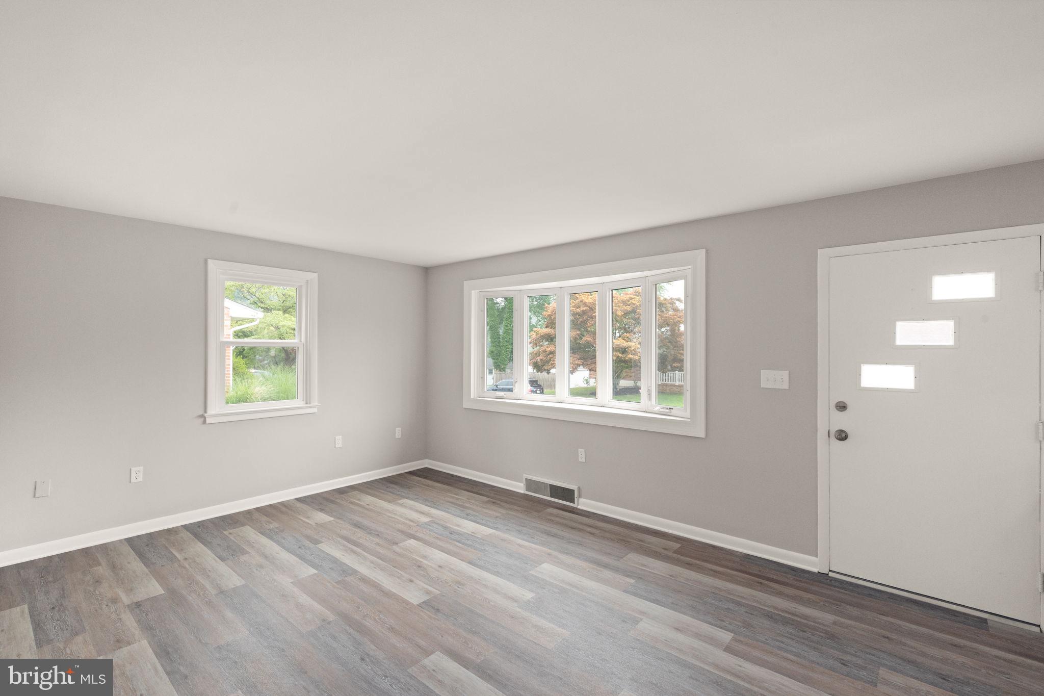 CHAPEL TERRACE - Residential