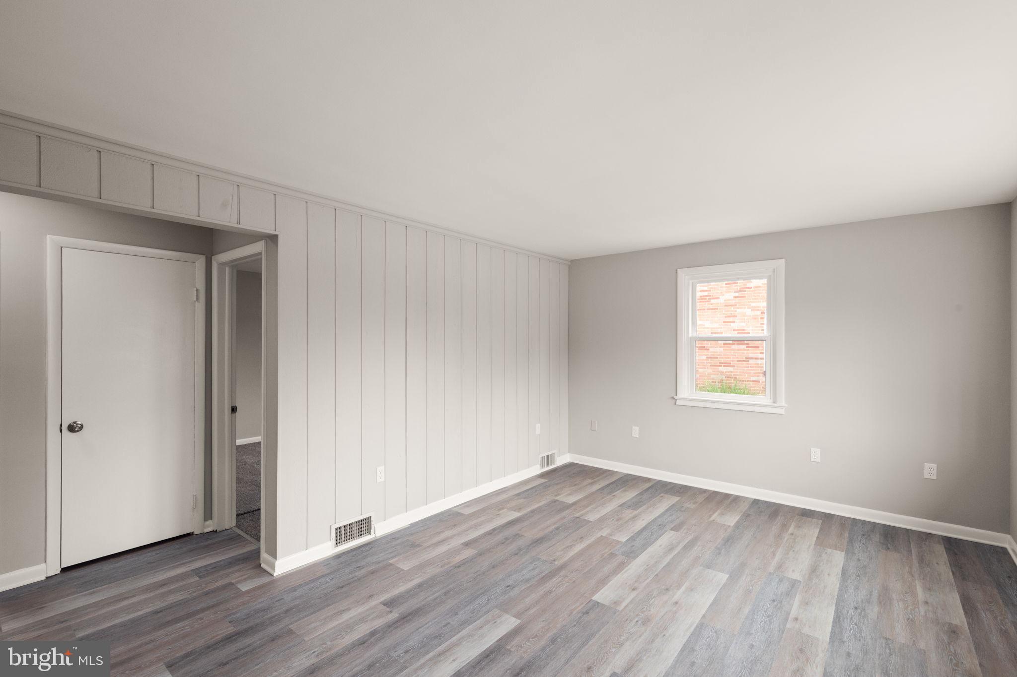 CHAPEL TERRACE - Residential