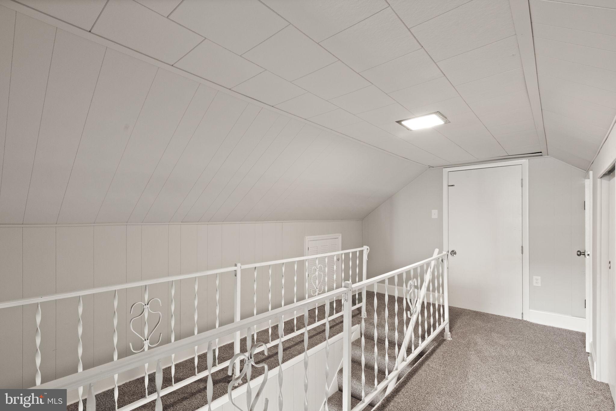 CHAPEL TERRACE - Residential