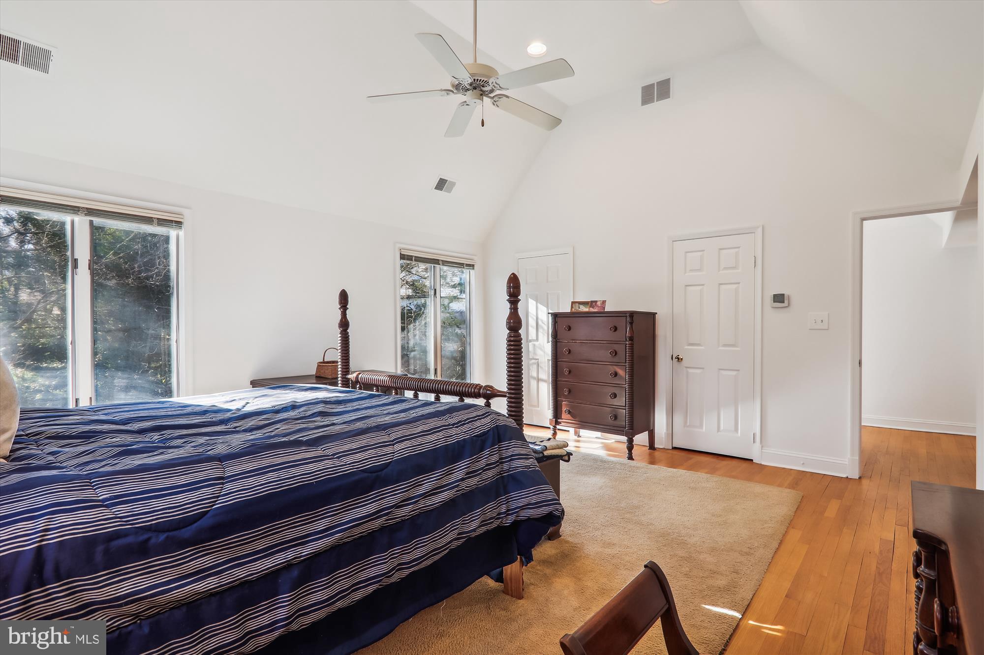 MARTINS ADDITION - Residential