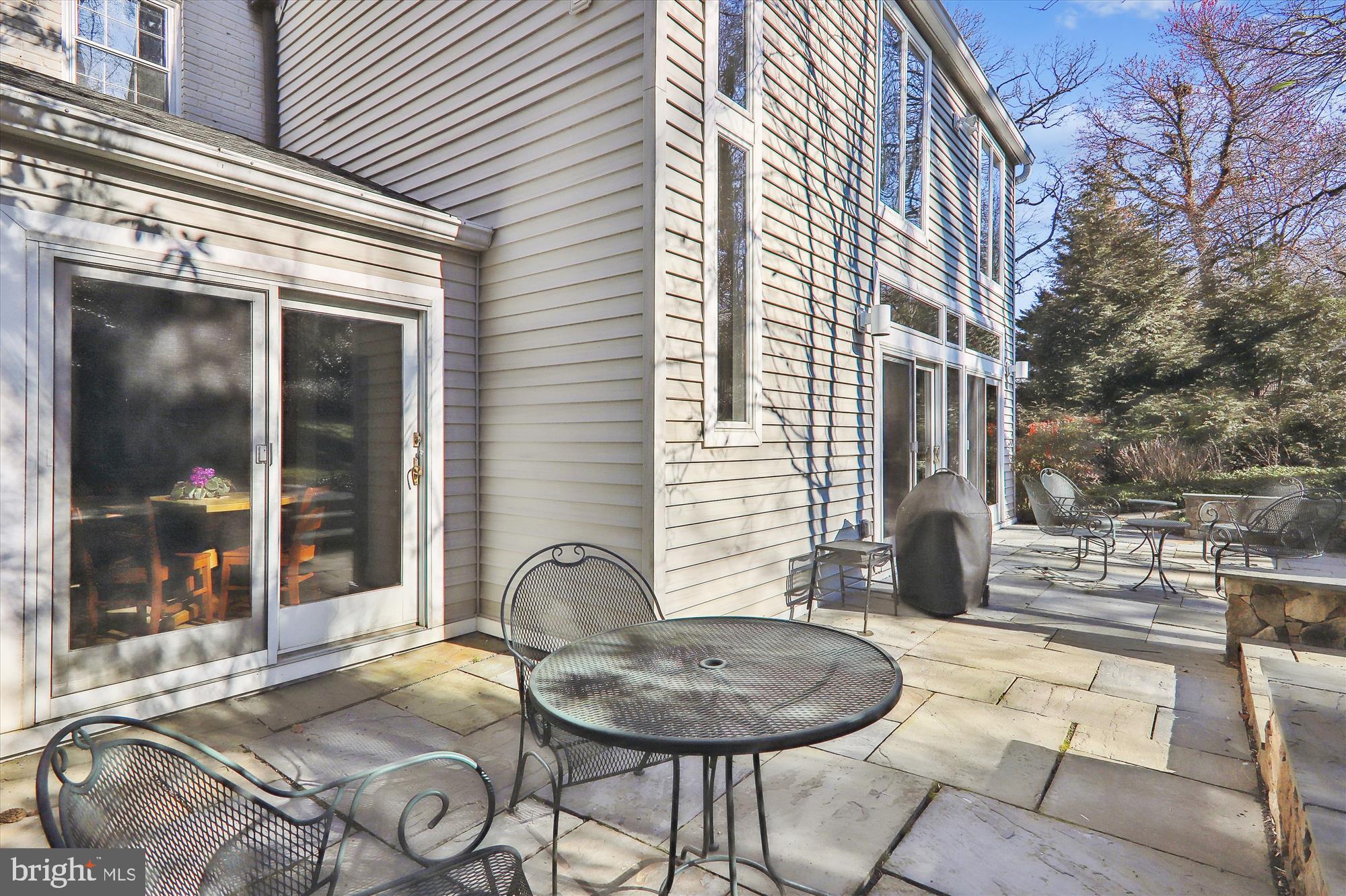MARTINS ADDITION - Residential
