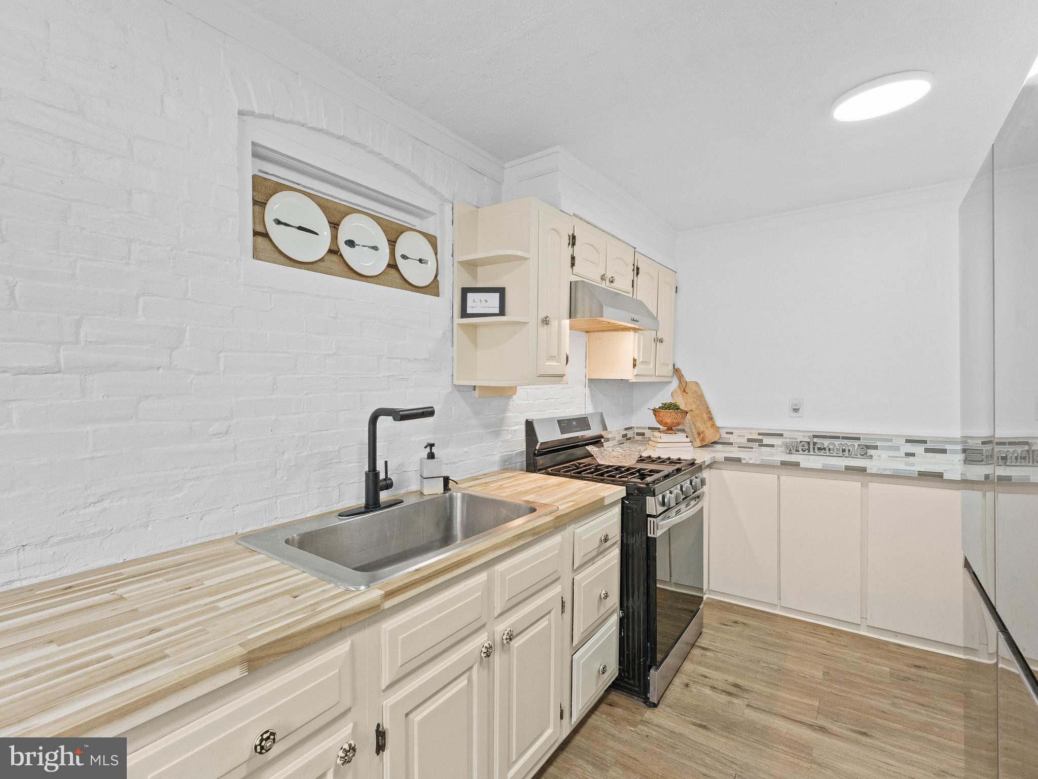 BRIDGEWATER - Residential