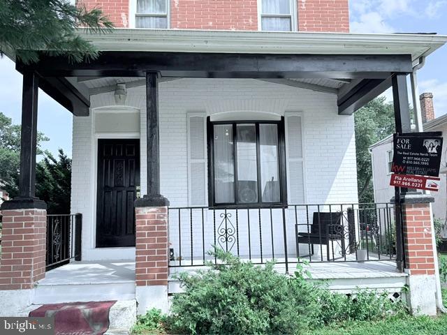 BRIDGEWATER - Residential