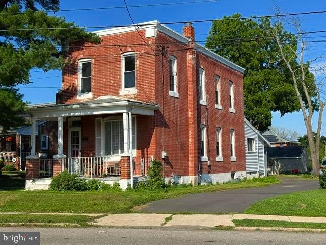 BRIDGEWATER - Residential