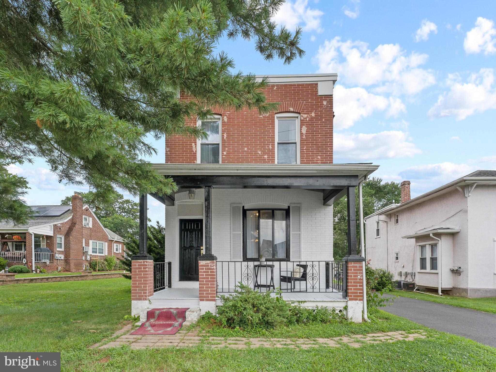 BRIDGEWATER - Residential