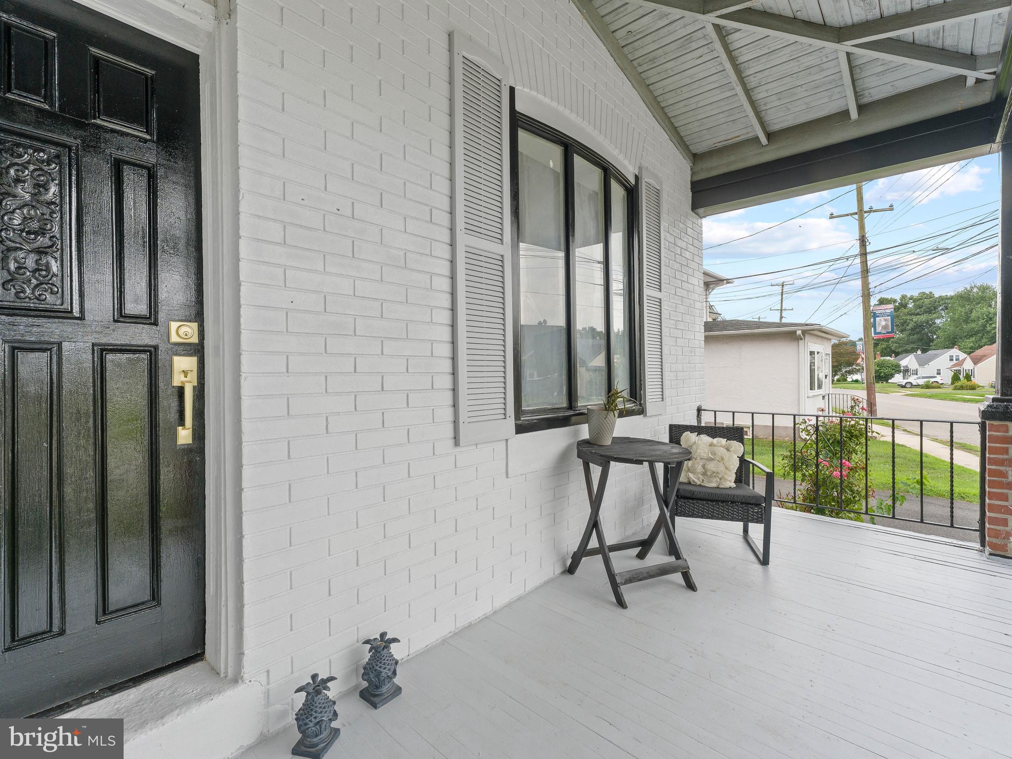 BRIDGEWATER - Residential