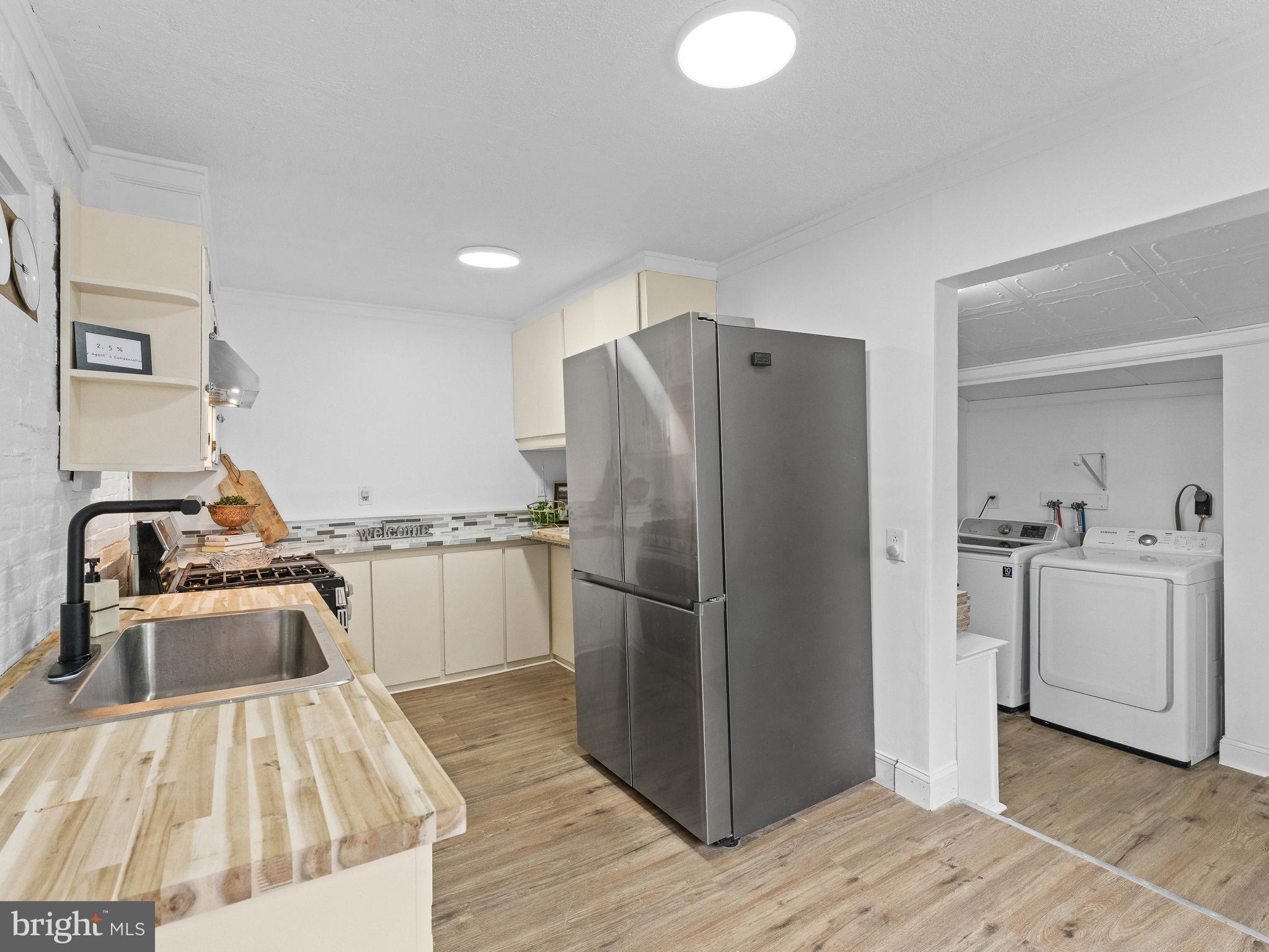 BRIDGEWATER - Residential