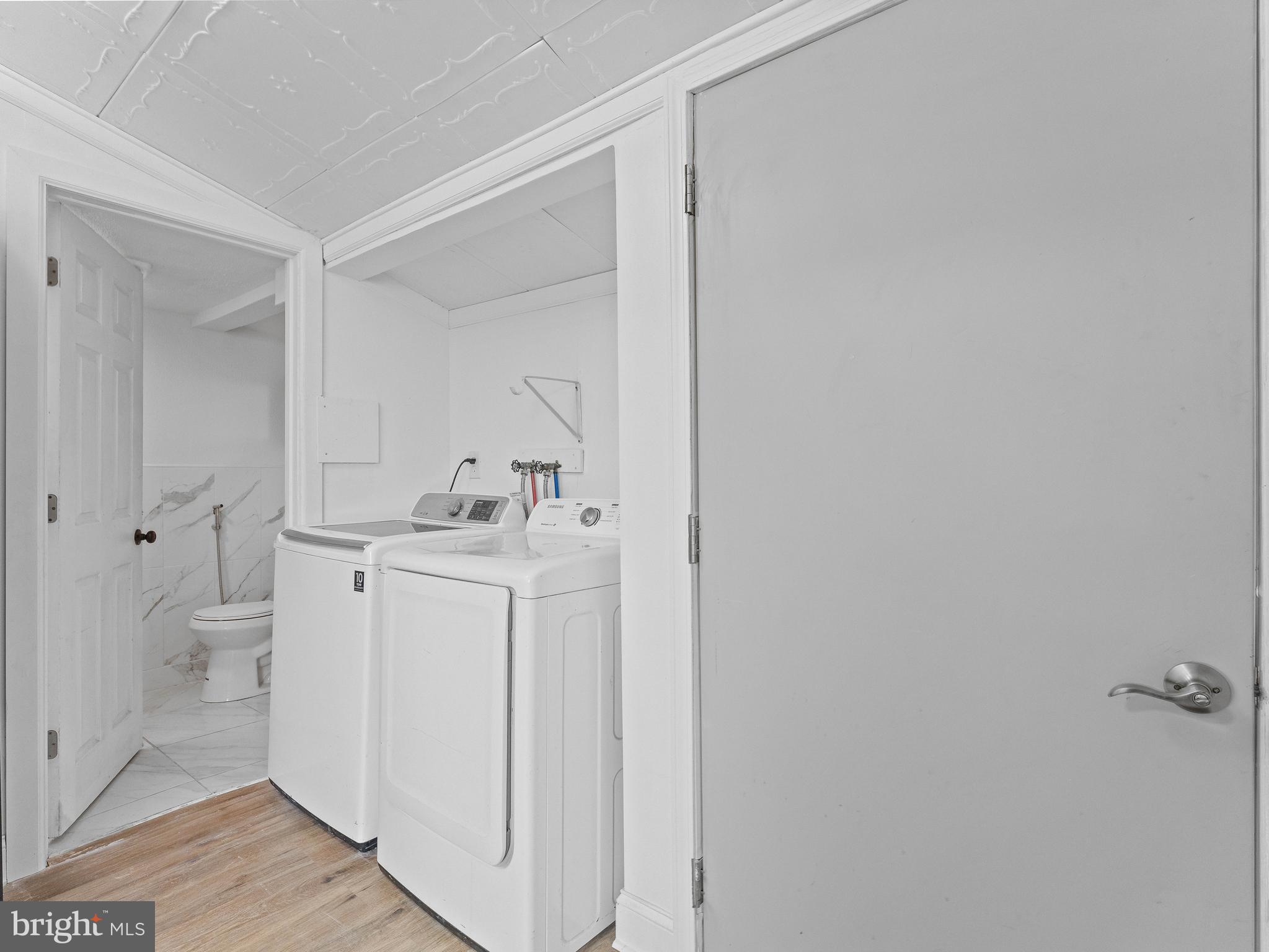 BRIDGEWATER - Residential