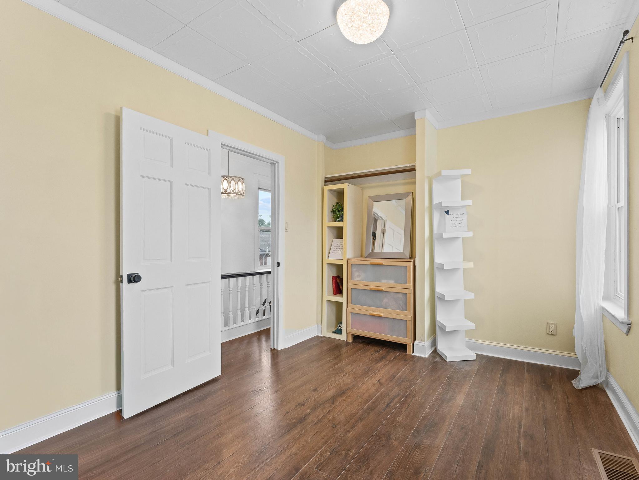 BRIDGEWATER - Residential