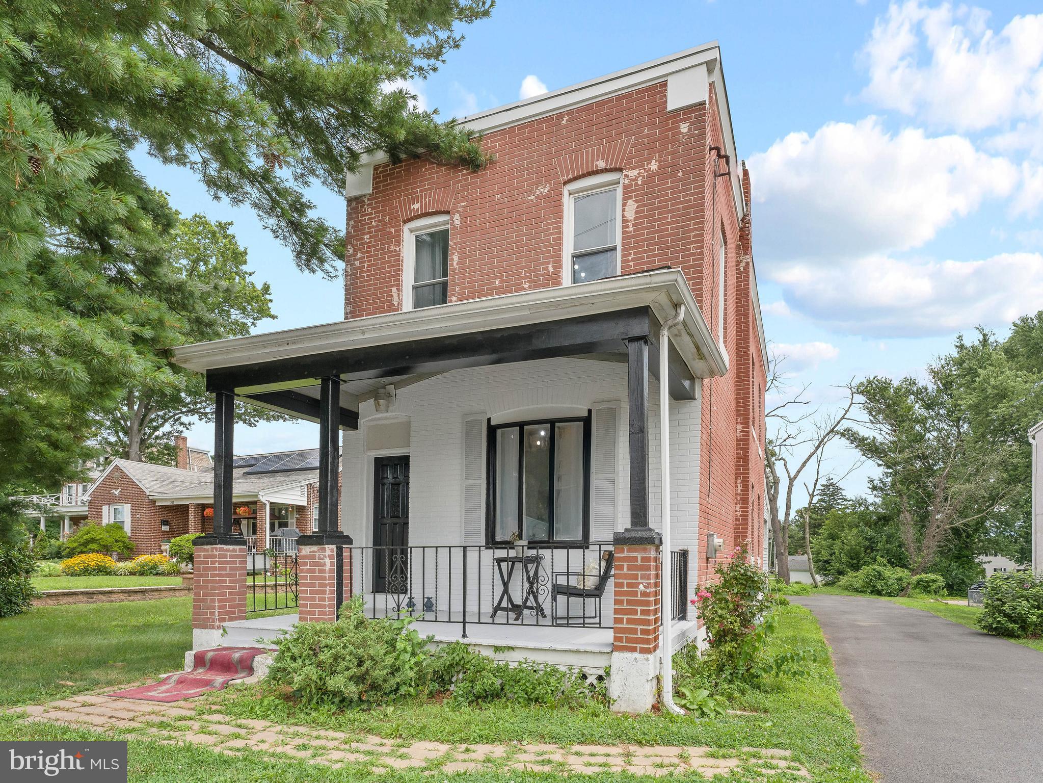 BRIDGEWATER - Residential