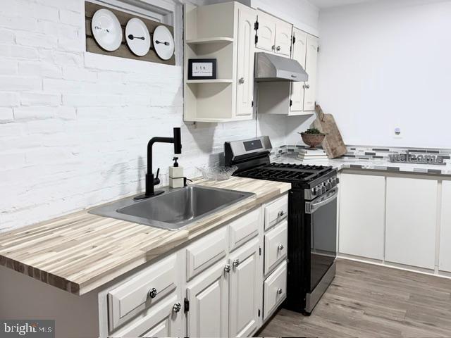 BRIDGEWATER - Residential