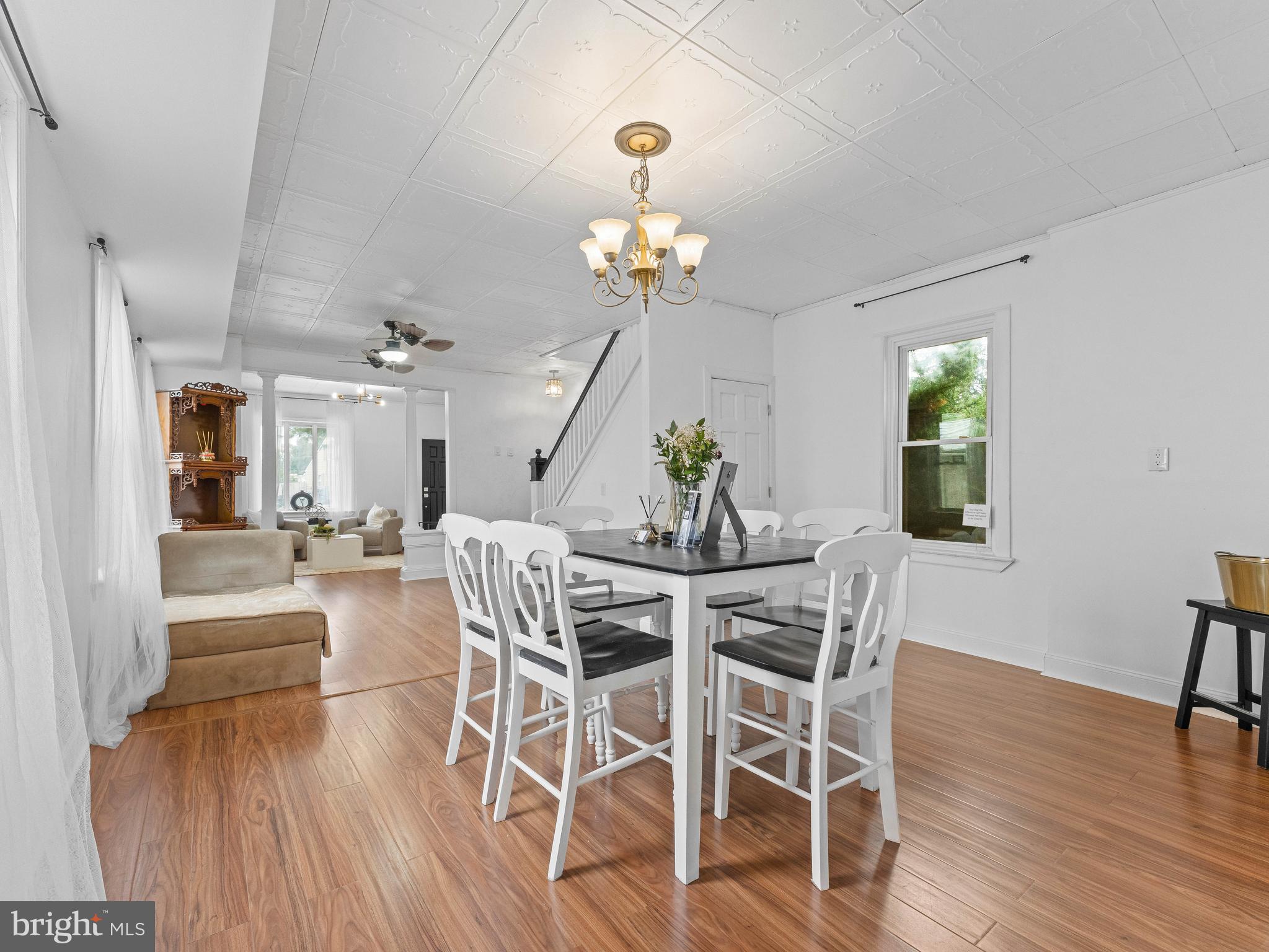 BRIDGEWATER - Residential