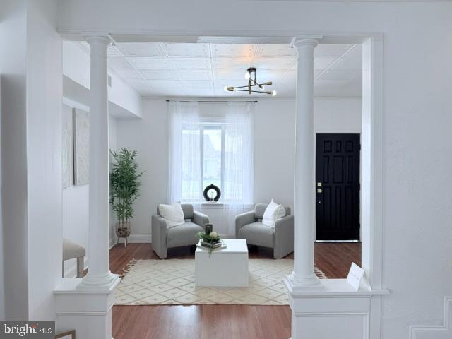 BRIDGEWATER - Residential