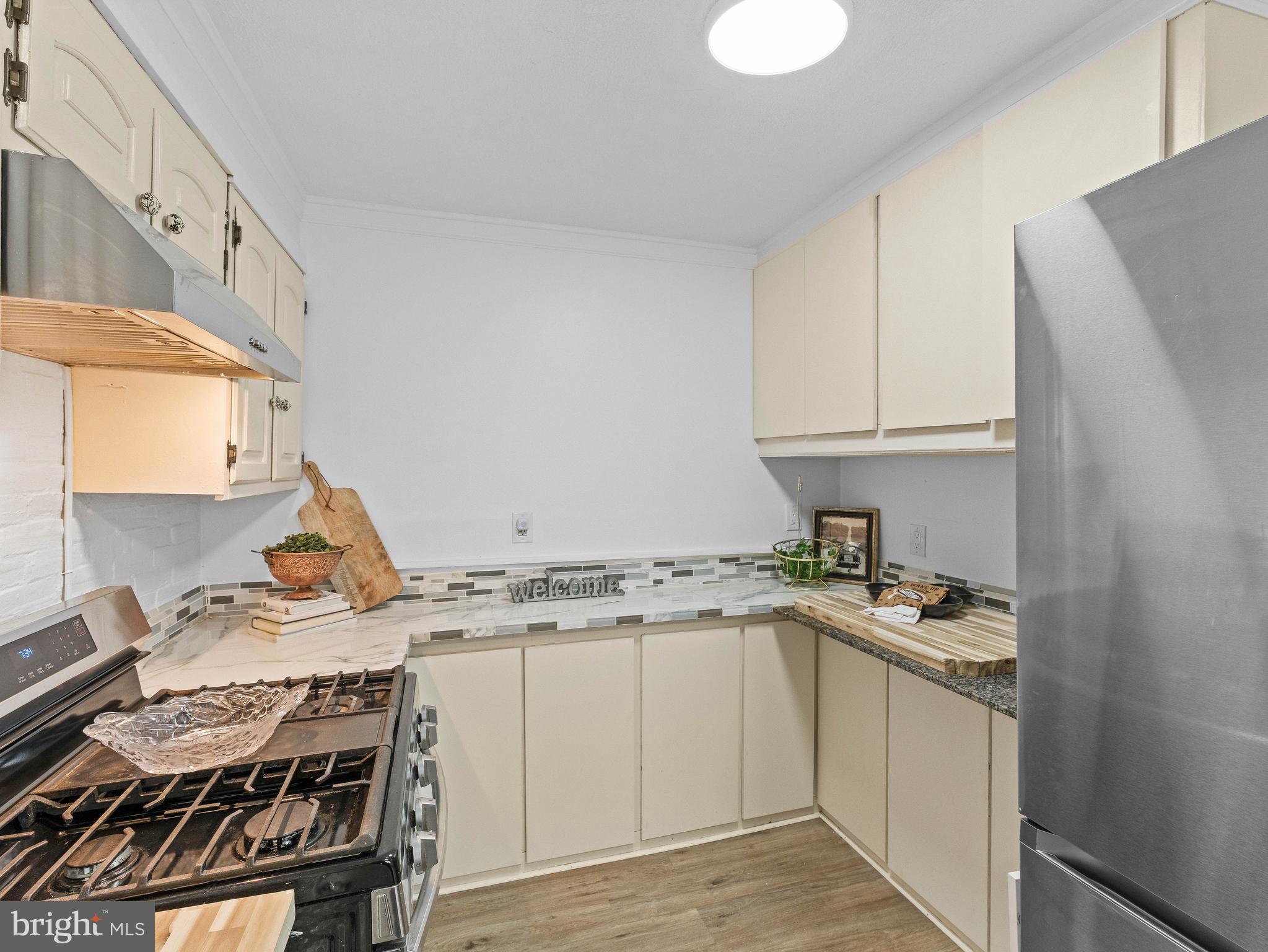 BRIDGEWATER - Residential