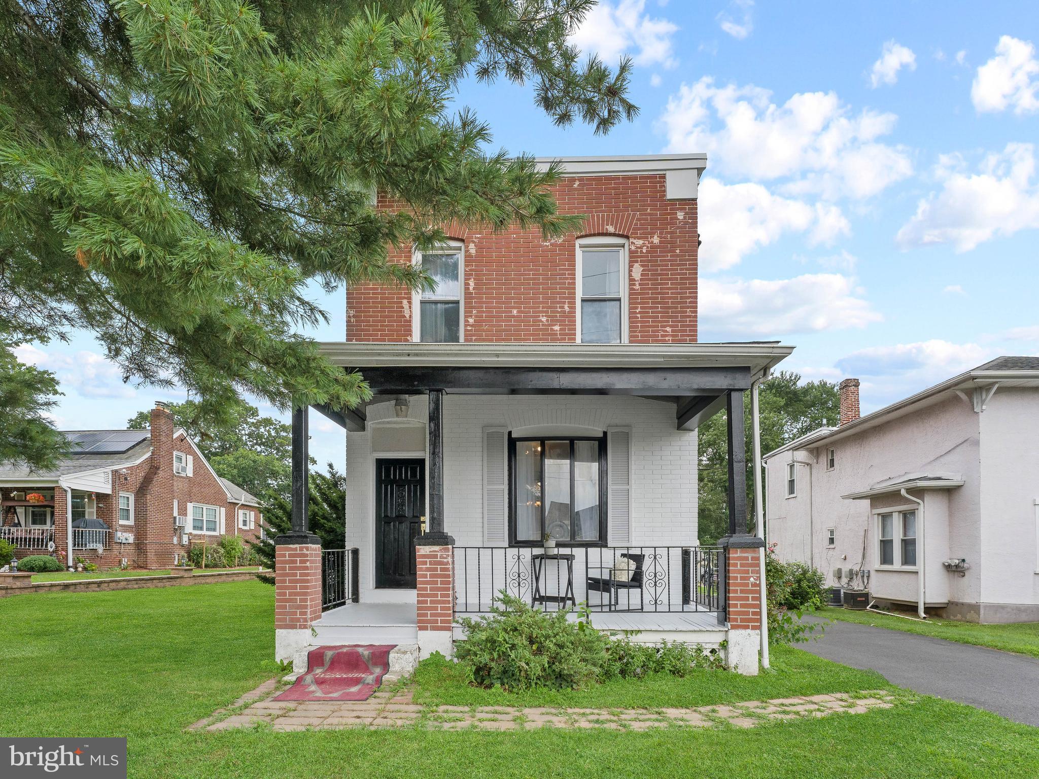 BRIDGEWATER - Residential