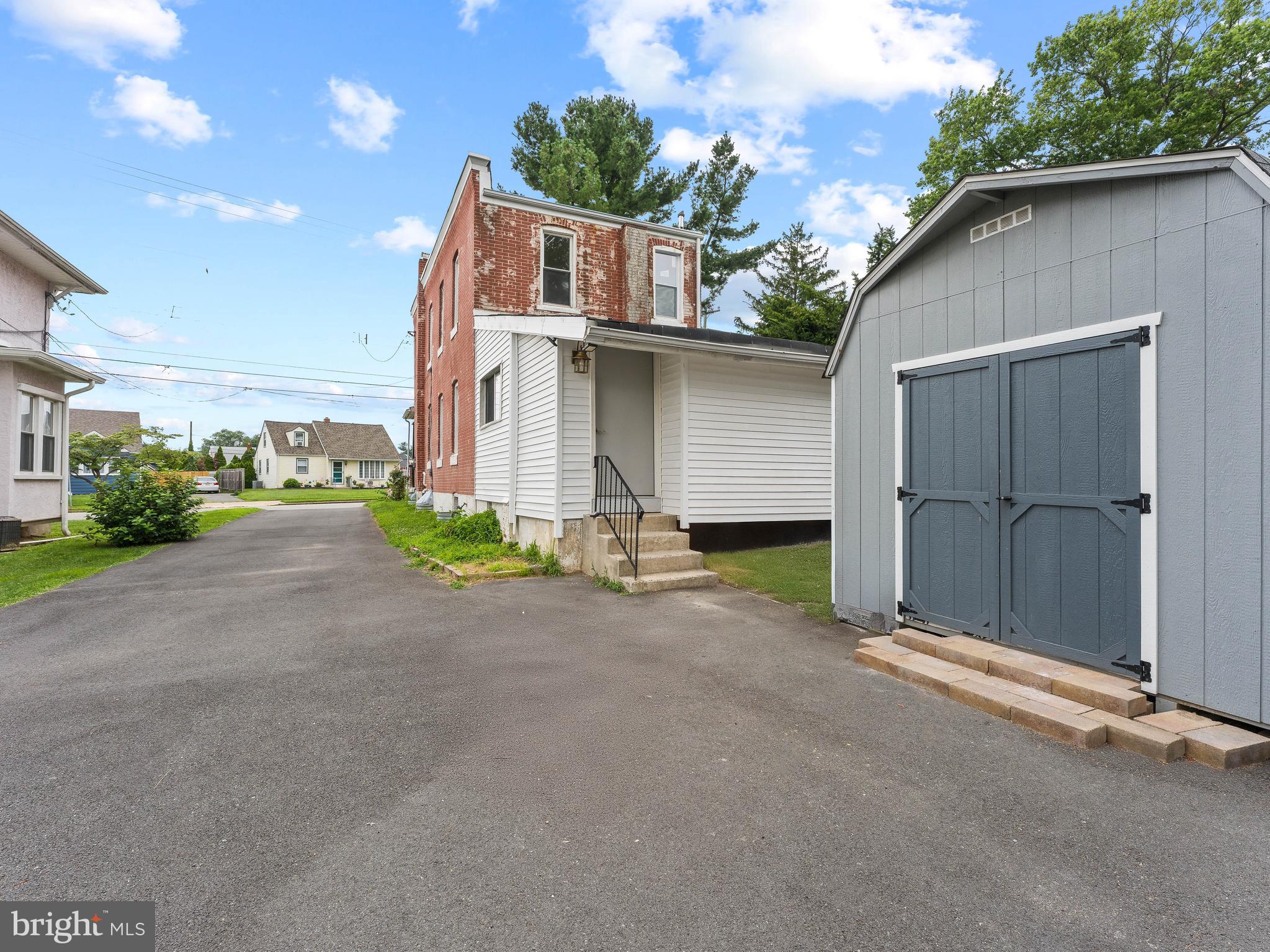 BRIDGEWATER - Residential