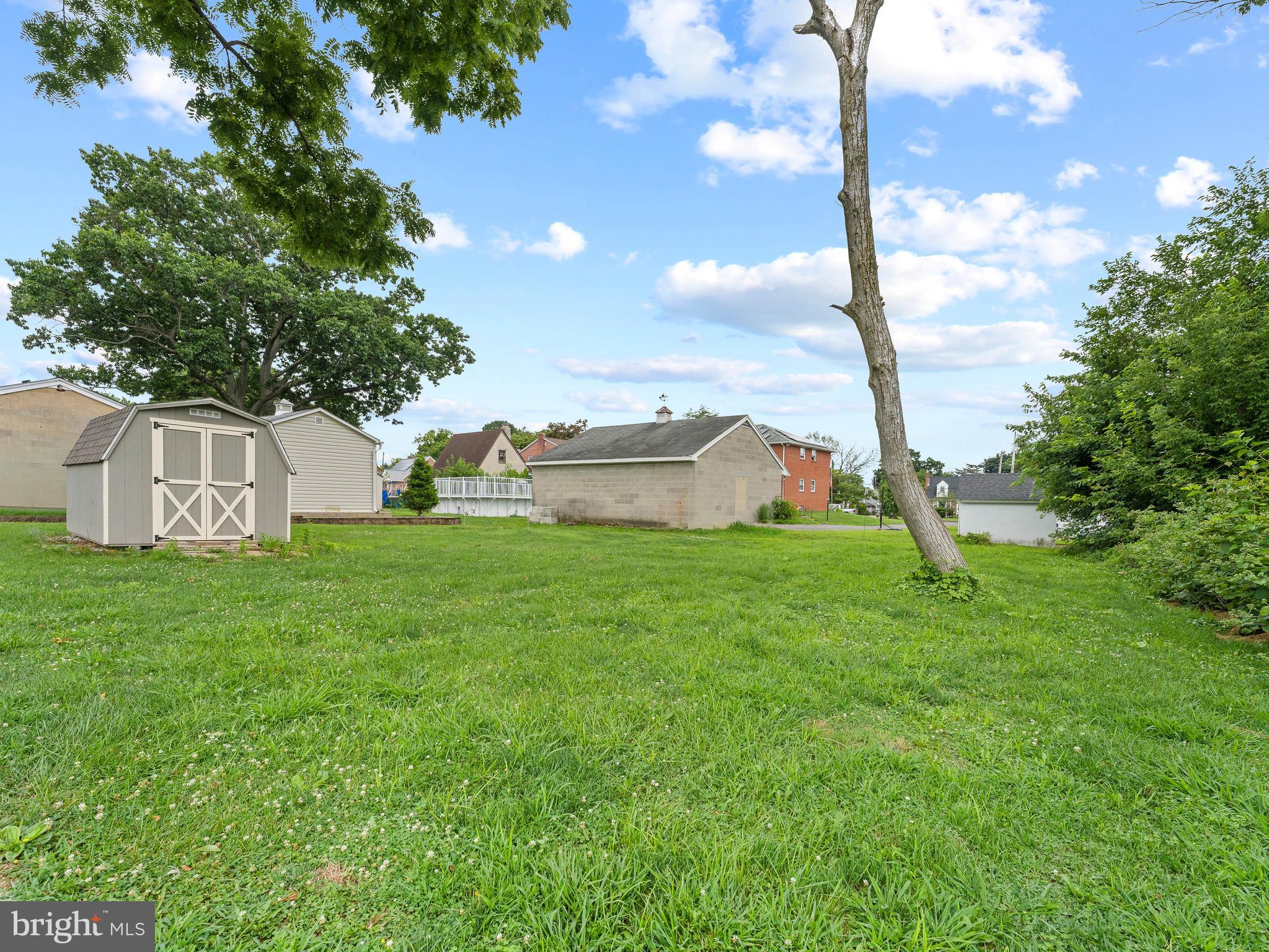 BRIDGEWATER - Residential