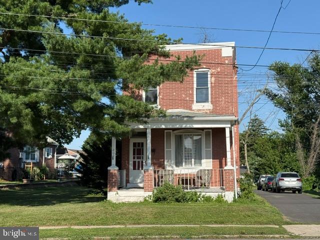 BRIDGEWATER - Residential