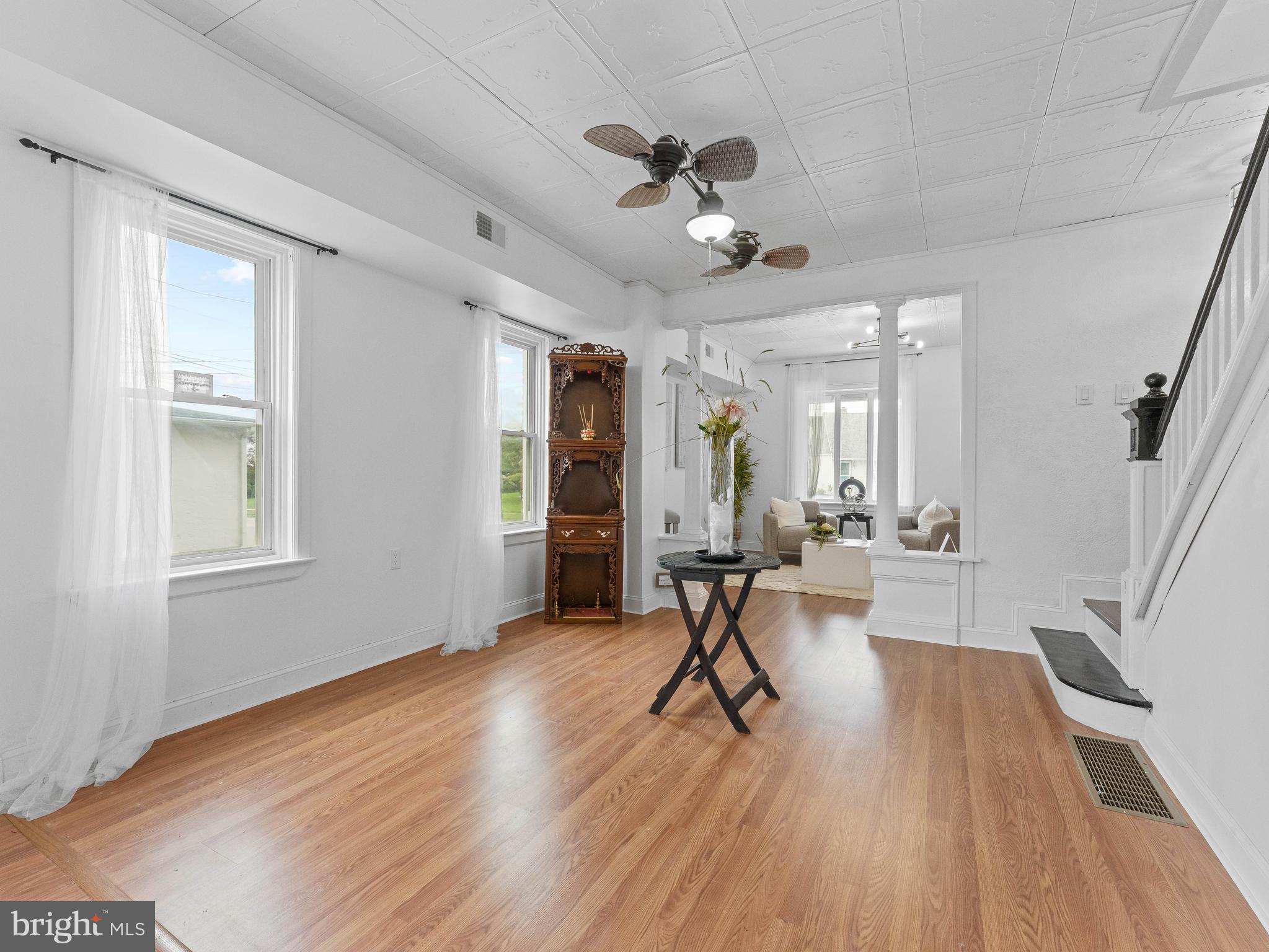BRIDGEWATER - Residential