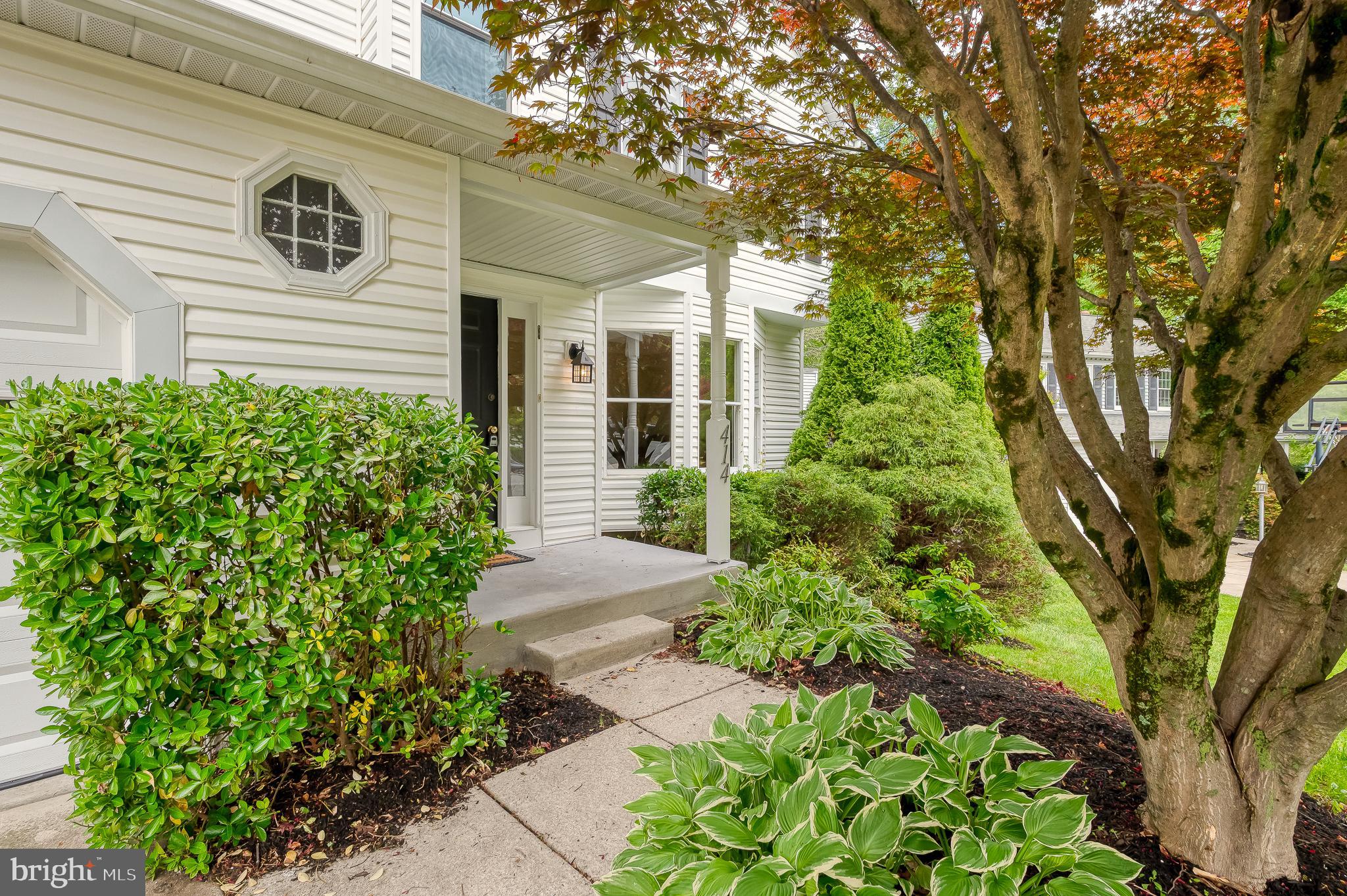 Nestled in a quiet cul-de-sac within the highly desirable Broadview community, this spacious and beautifully maintained 4-bedroom, 2.5-bath colonial offers the perfect blend of comfort, style, and thoughtful updates — all within the sought-after Patterson Mill Middle and High School district. Recent major improvements provide exceptional peace of mind, including a brand-new roof and gutters (2025), new oil tank (2025), paint (2026) and brand-new garage doors with remotes (2026). Inside, you'll appreciate the fresh neutral paint throughout (2026) and the beautifully refinished lower level featuring luxury vinyl plank flooring (2024), creating the perfect space for relaxing, entertaining, or a bonus recreation area. The bright eat-in kitchen has been updated with newer appliances, including a refrigerator and dishwasher (2024), while the washing machine was replaced in 2023. This inviting home offers generous living spaces, timeless curb appeal, and an ideal location convenient to shopping, dining, parks, and commuting routes.