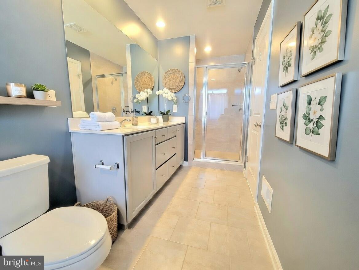 TALLYN RIDGE - Residential Lease