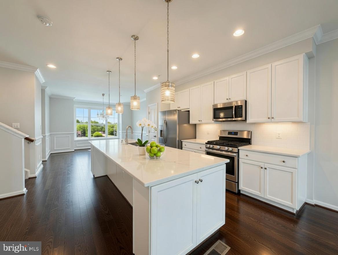 TALLYN RIDGE - Residential Lease