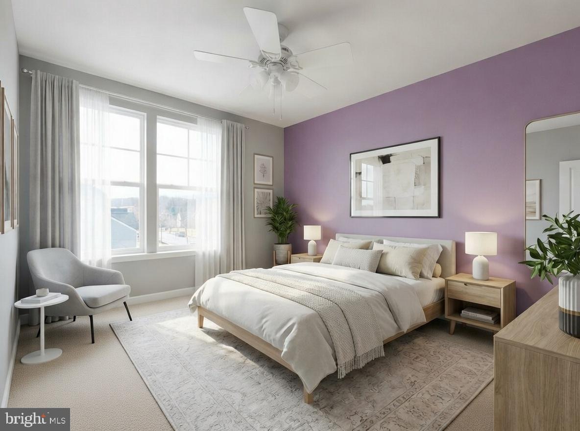 TALLYN RIDGE - Residential Lease