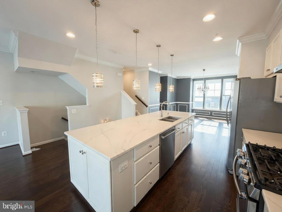 TALLYN RIDGE - Residential Lease