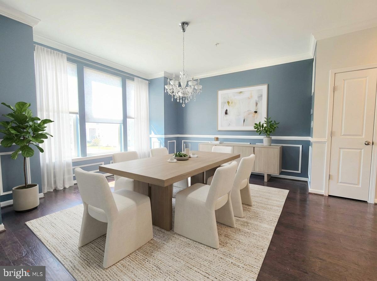 TALLYN RIDGE - Residential Lease