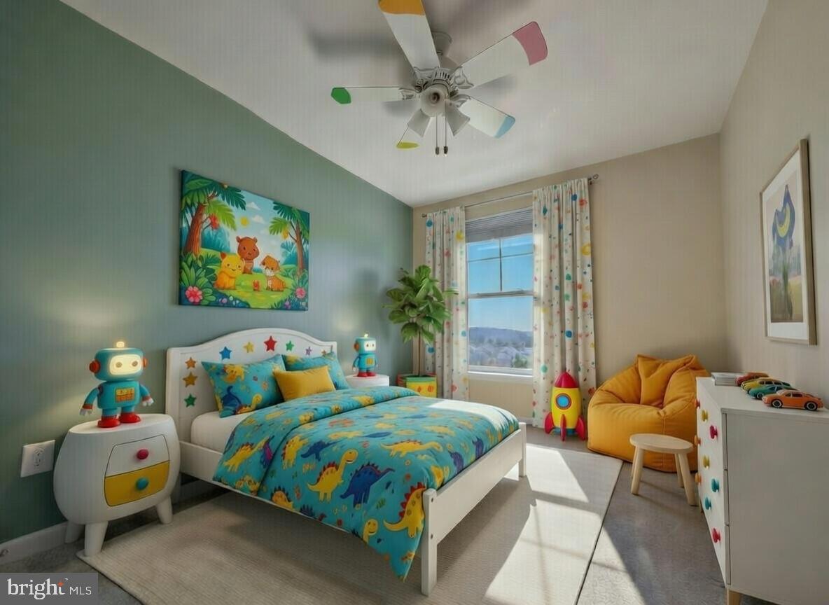 TALLYN RIDGE - Residential Lease