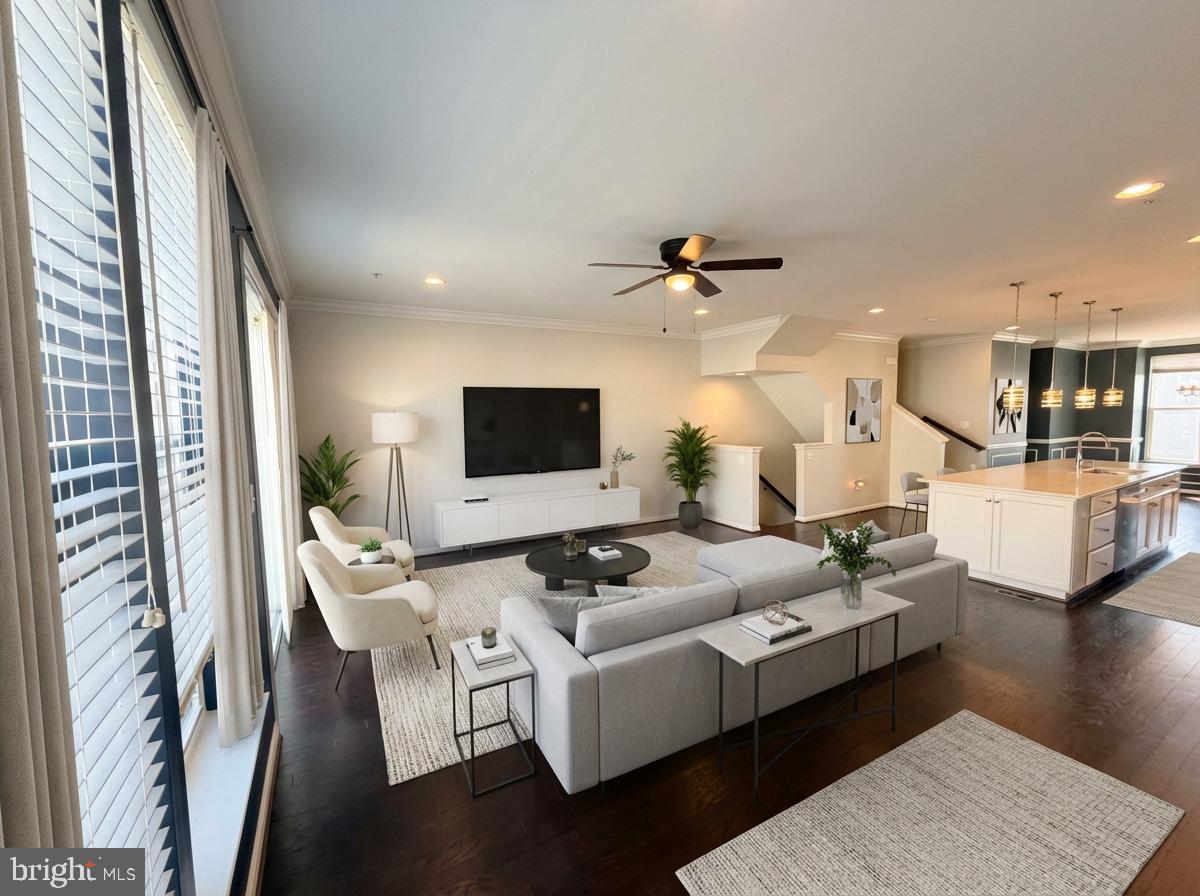 TALLYN RIDGE - Residential Lease