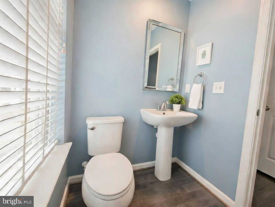 TALLYN RIDGE - Residential Lease