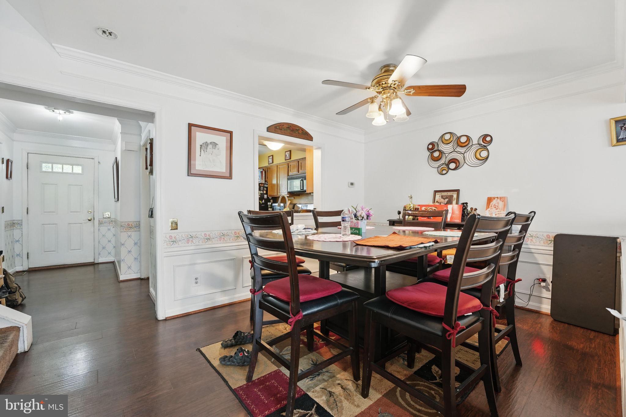 RIVER OAKS - Residential