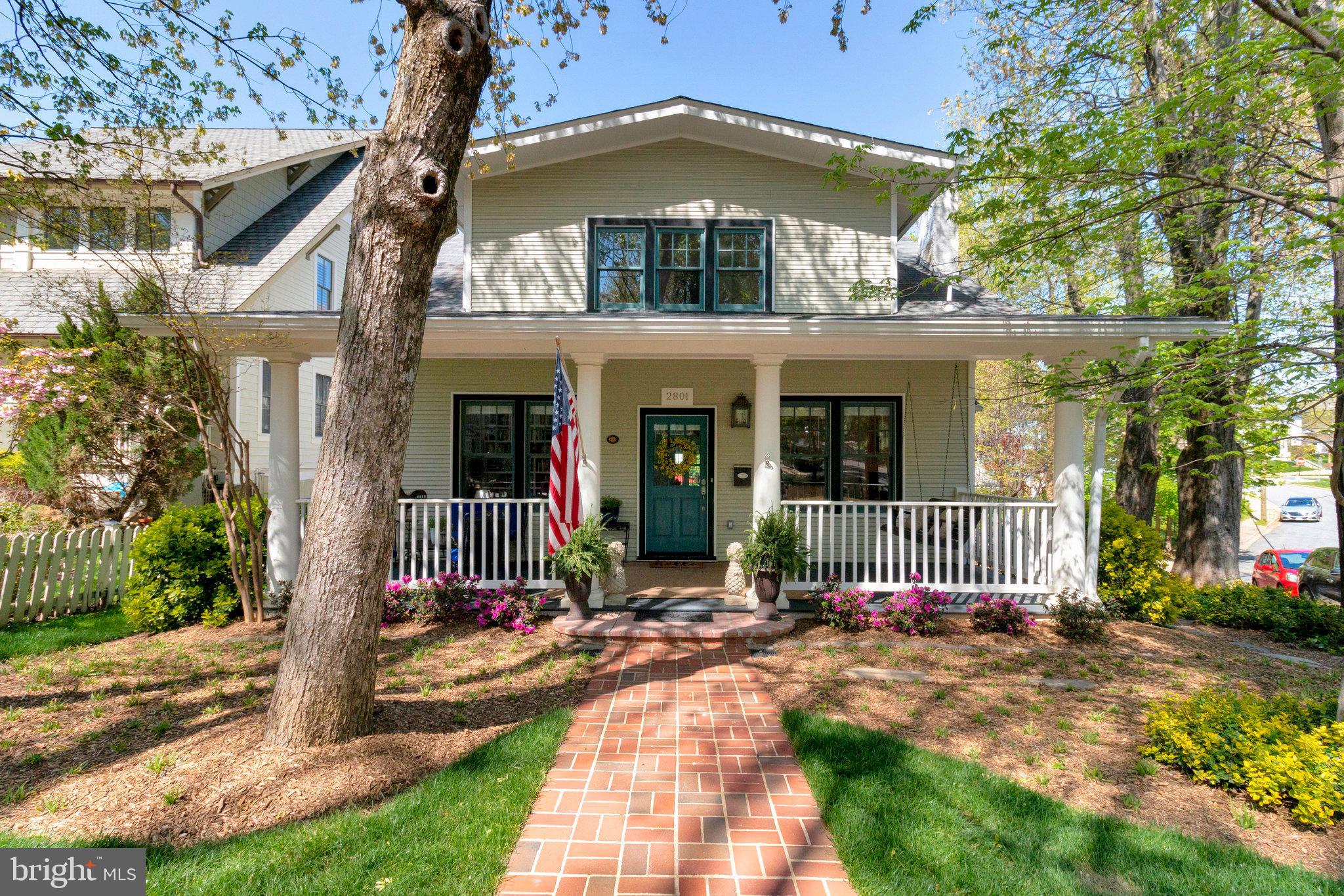 MAYWOOD - Residential