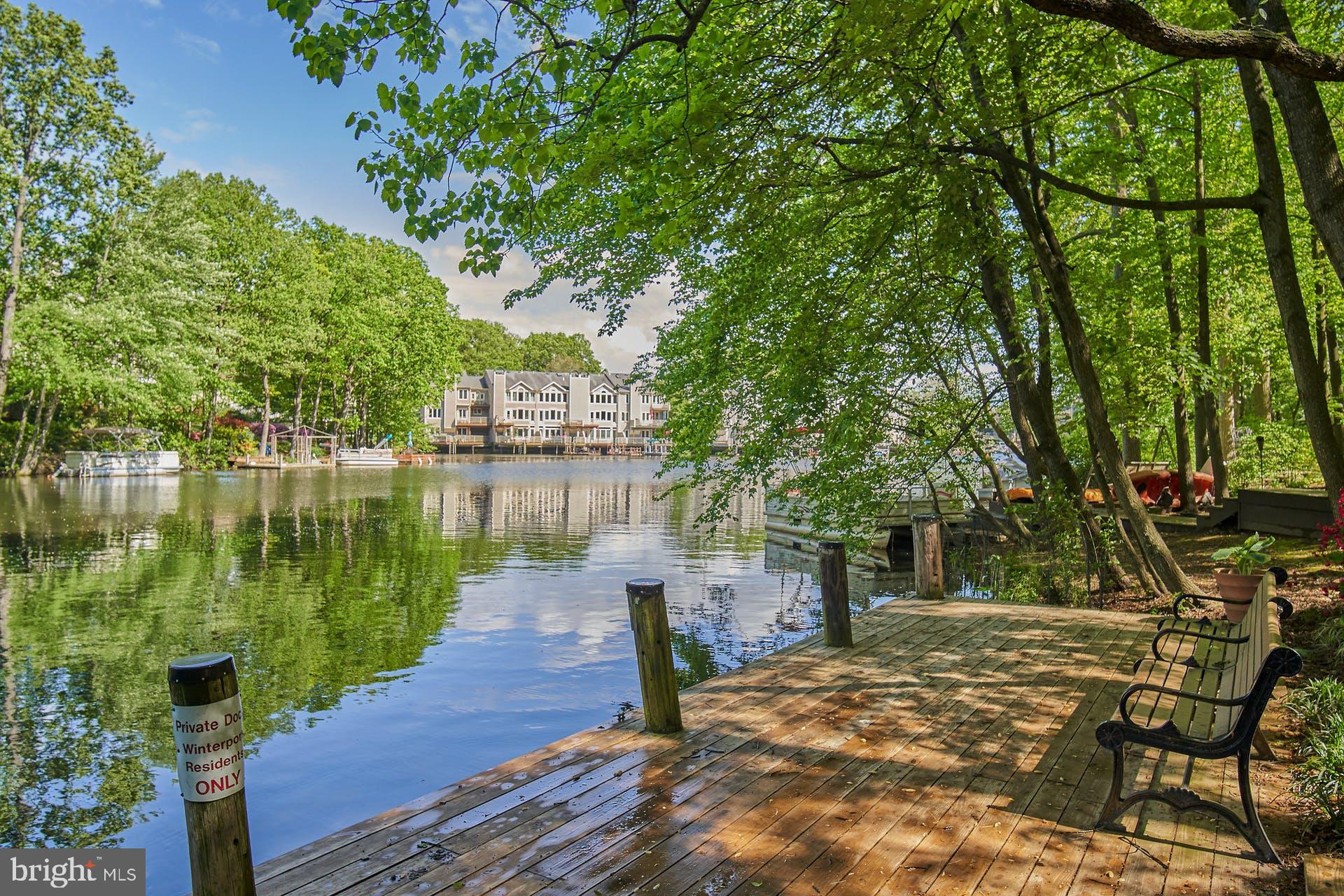 CEDAR COVE - Residential