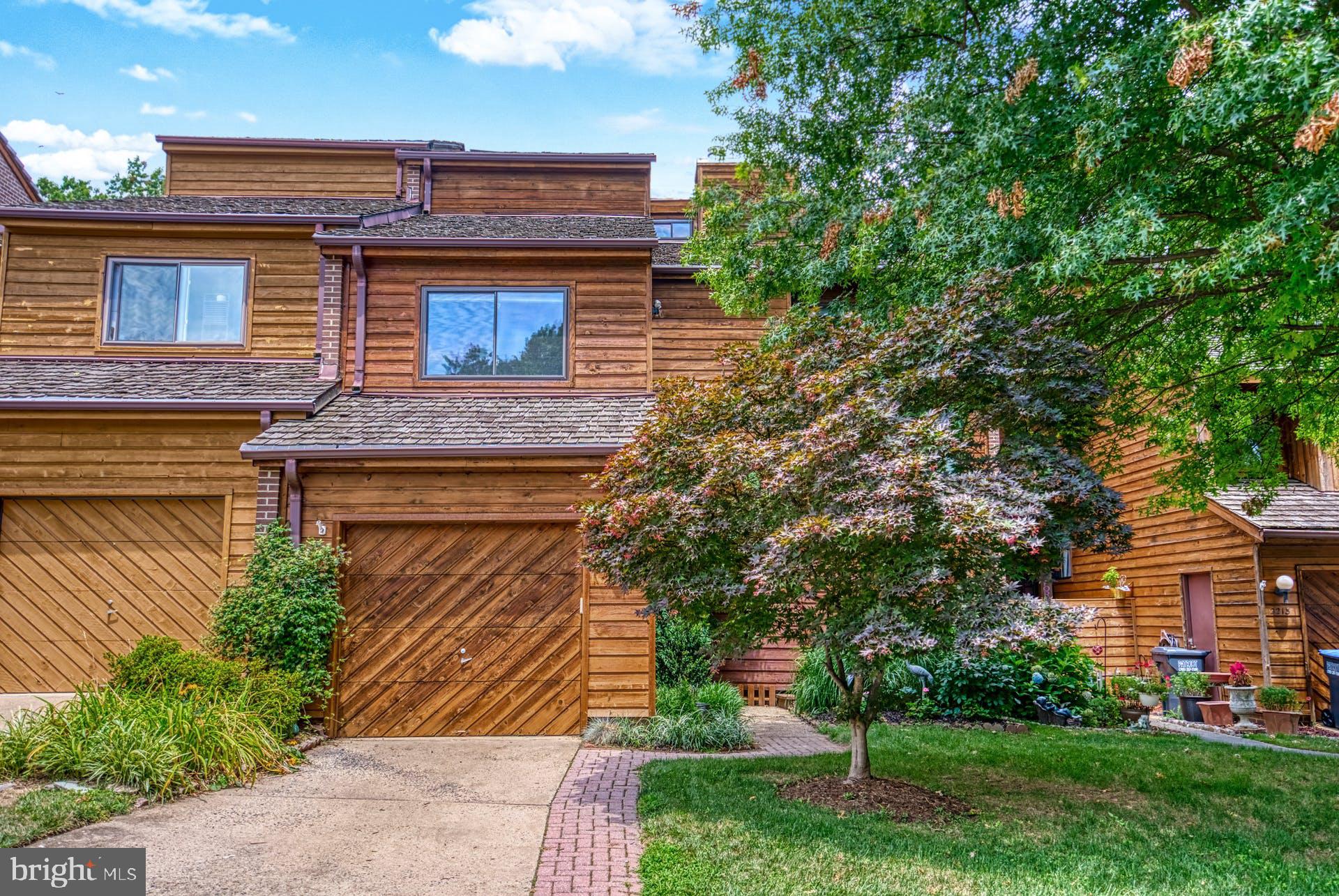 CEDAR COVE - Residential