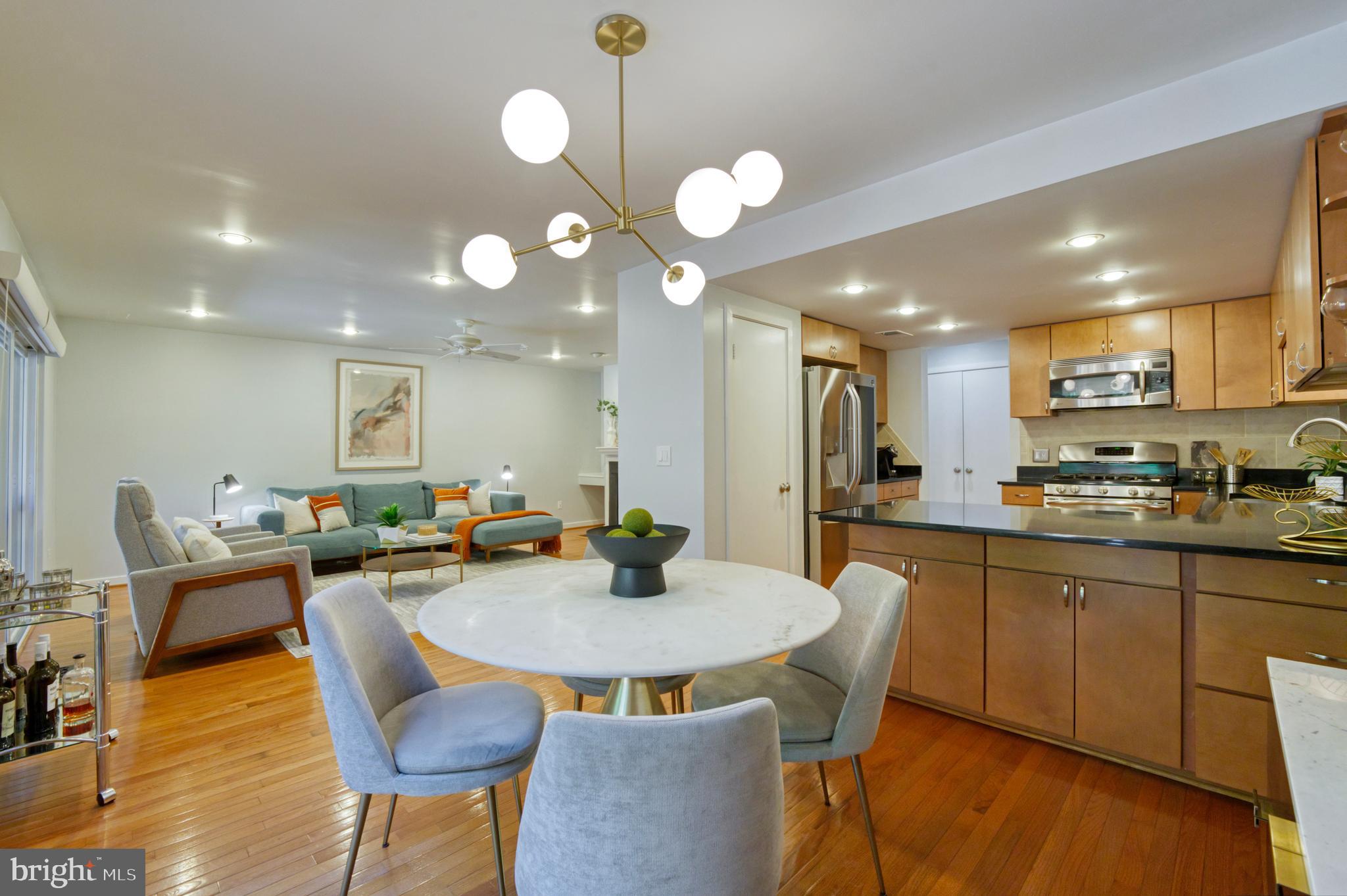 CEDAR COVE - Residential