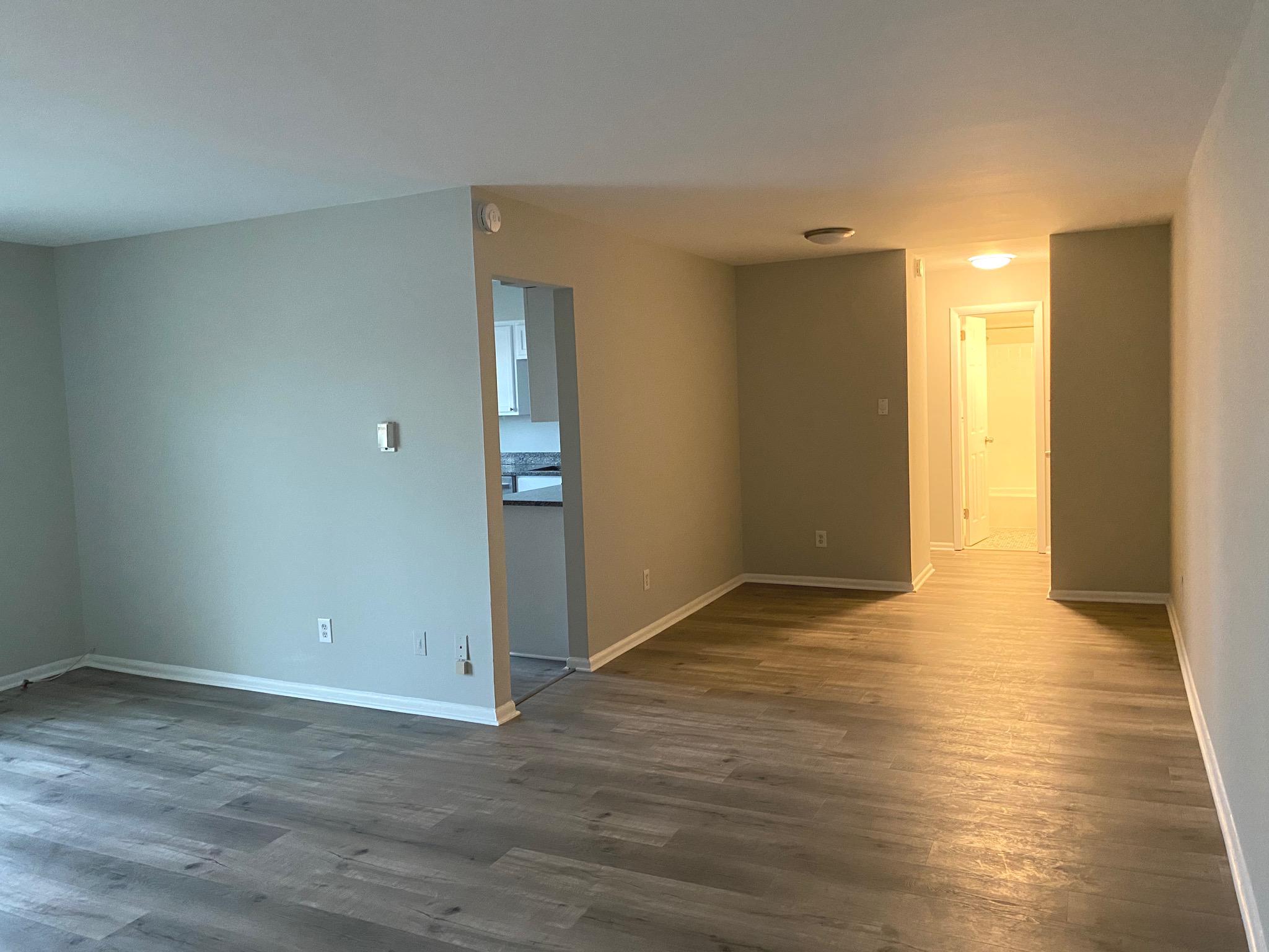 PINEWOOD SOUTH - Residential