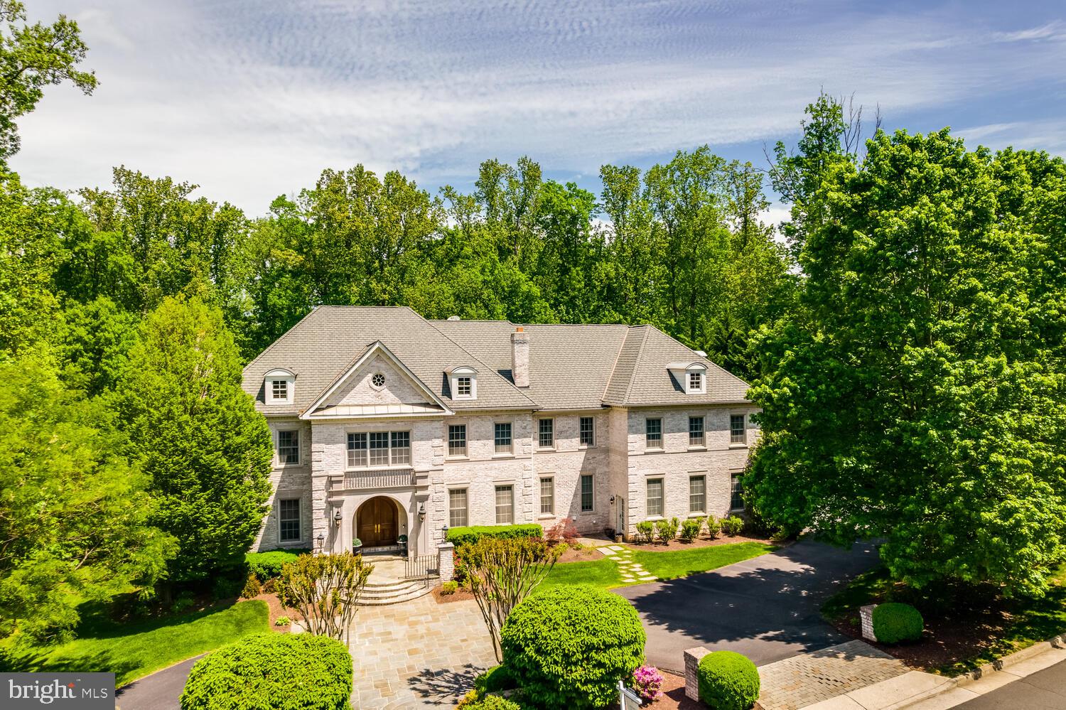 THE RESERVE - Residential