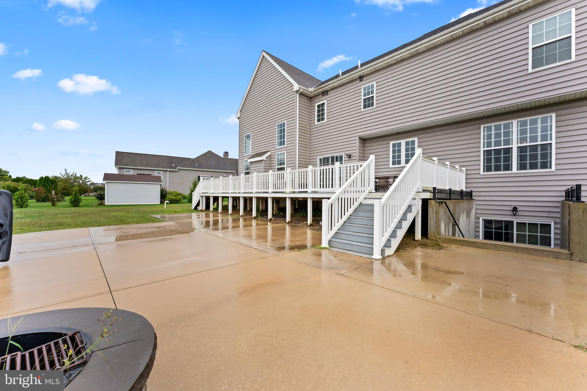PONDS AT WILLOW GROV - Residential