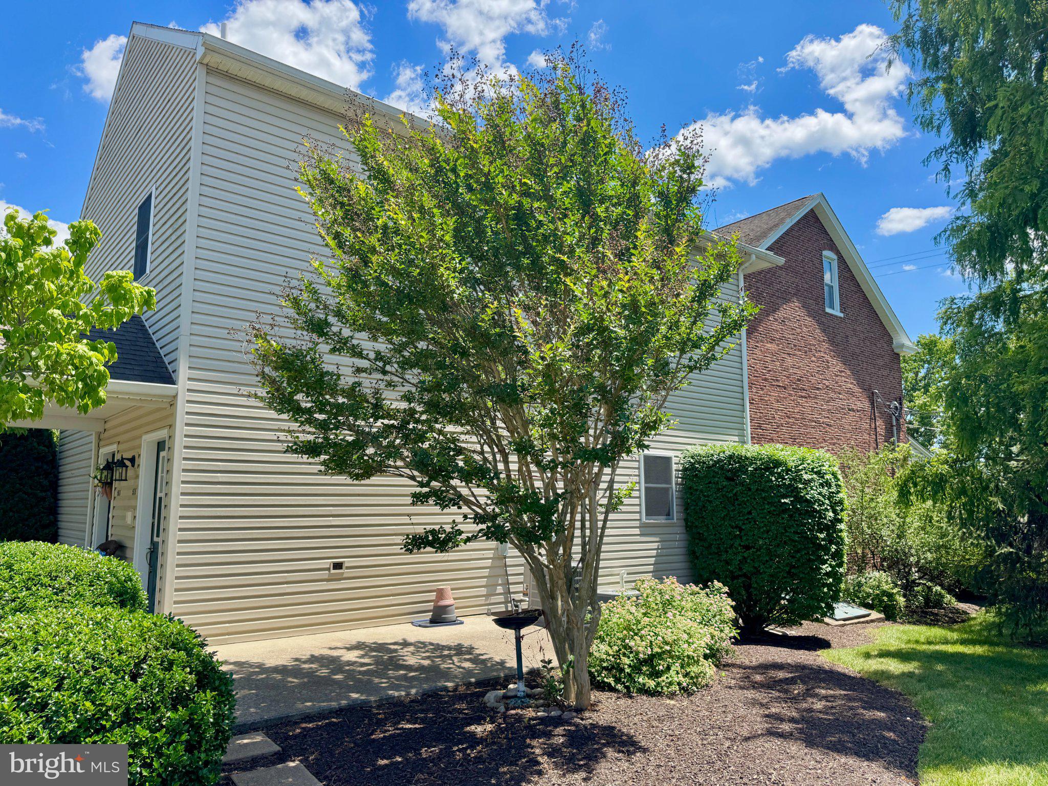 BUCHERT RIDGE - Residential