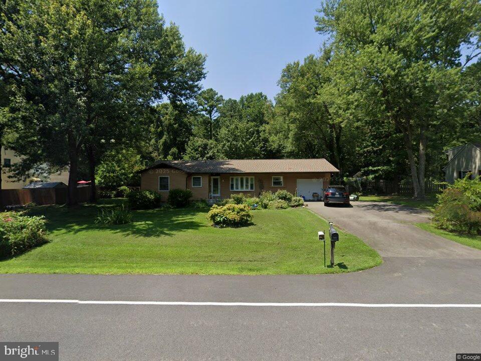 GILLENS GROVE - Residential